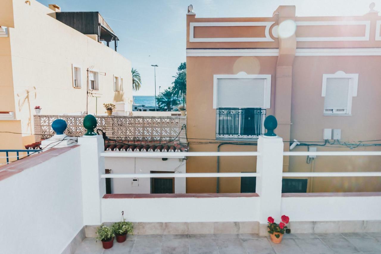 House, 2 Bikes, 2 Children's Bikes, Wifi, Big Terrace, Bbq, Family, Childfriendly Сasa de vacaciones