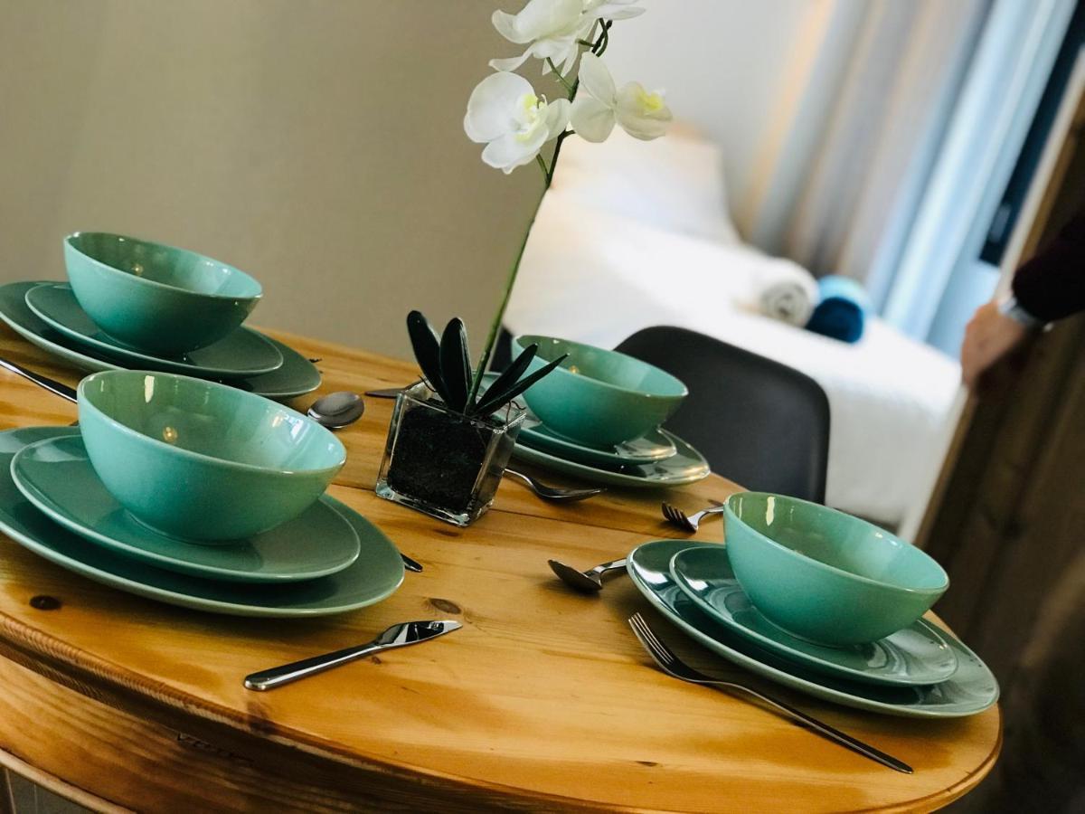 New Luxury House, 2 Bikes, 2 Children's Bikes, Wifi, Big Terrace, Bbq, Family, Childfriendly