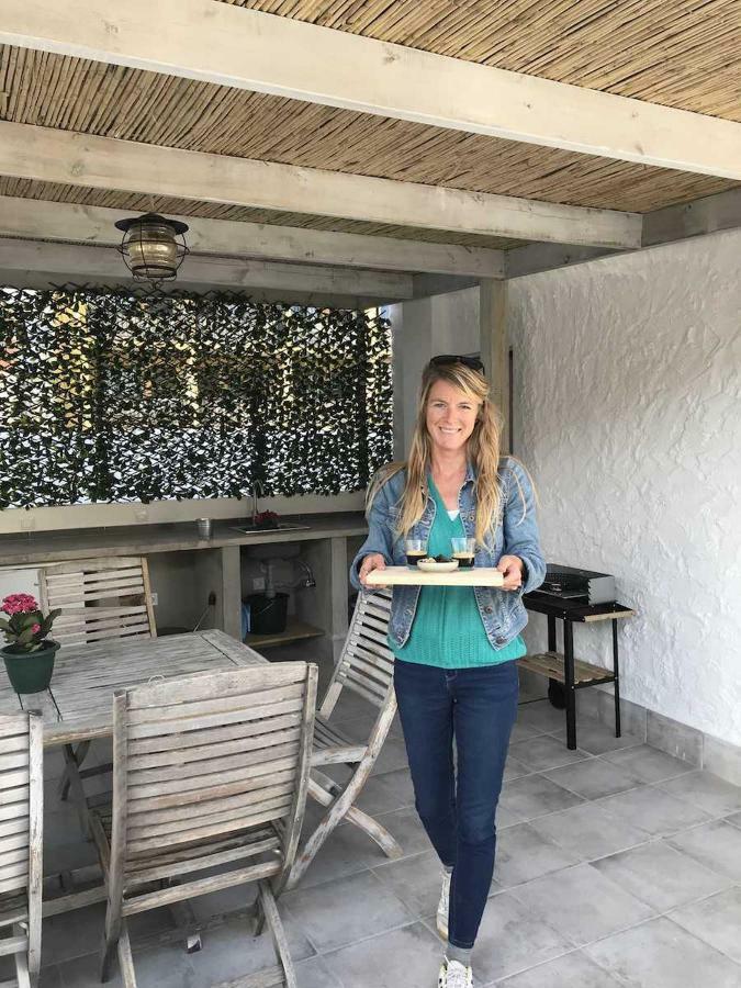 New Luxury House, 2 Bikes, 2 Children's Bikes, Wifi, Big Terrace, Bbq, Family, Childfriendly Ferienhaus Málaga