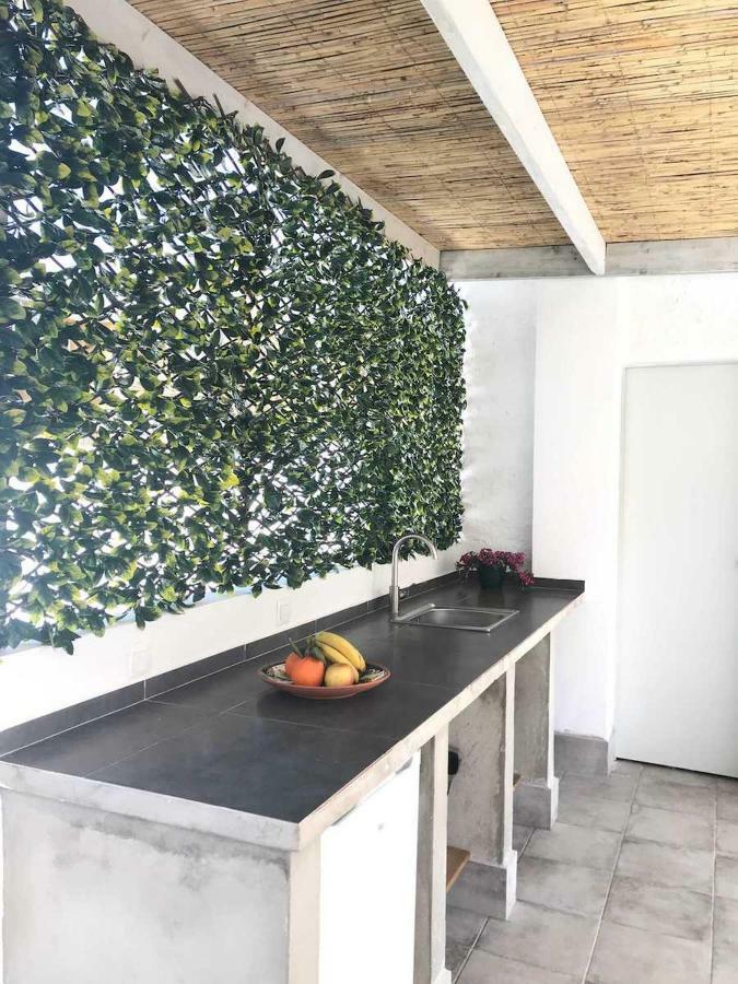 New Luxury House, 2 Bikes, 2 Children's Bikes, Wifi, Big Terrace, Bbq, Family, Childfriendly Ferienhaus