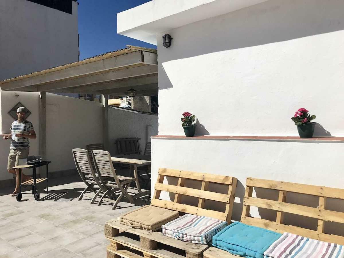 New Luxury House, 2 Bikes, 2 Children's Bikes, Wifi, Big Terrace, Bbq, Family, Childfriendly *